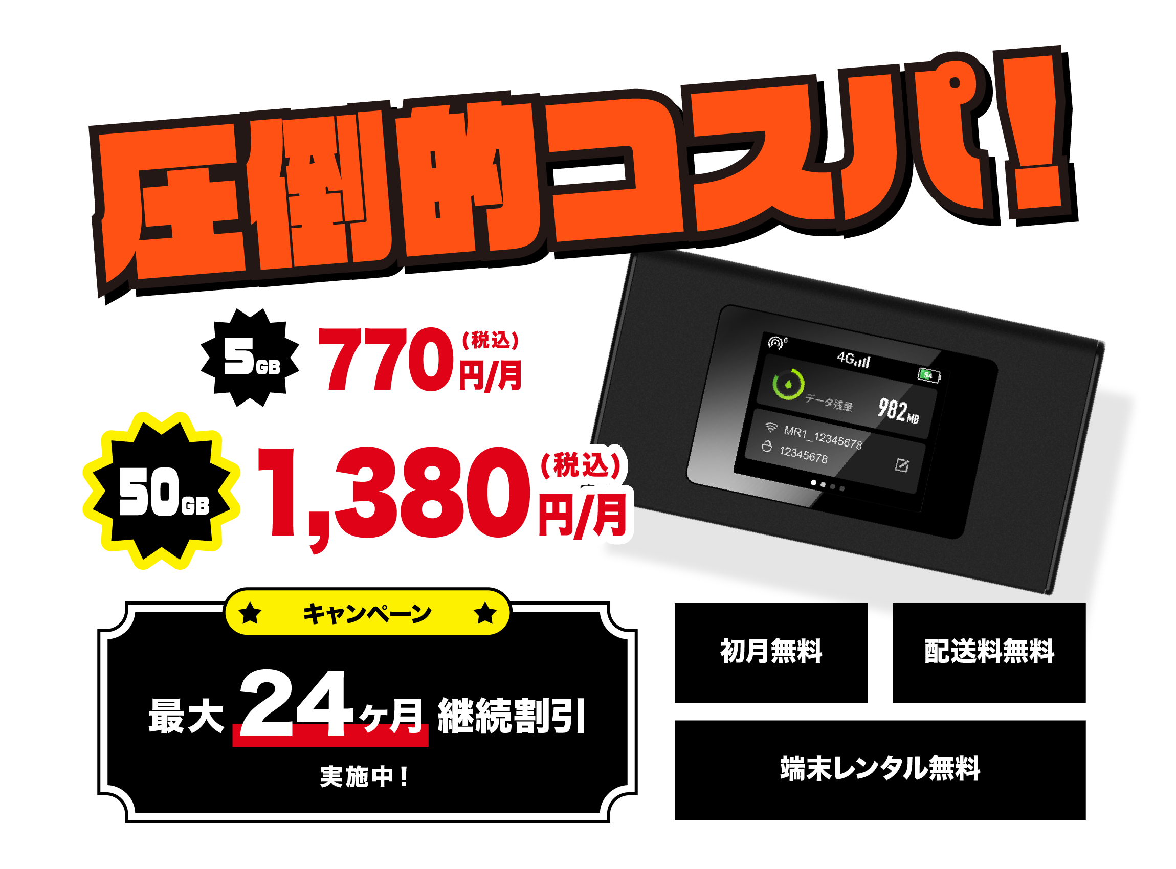 ぴたっと史上最安！